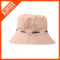 Fashion Wholesale Custom Plain Bucket Hat